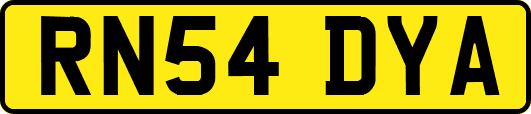 RN54DYA