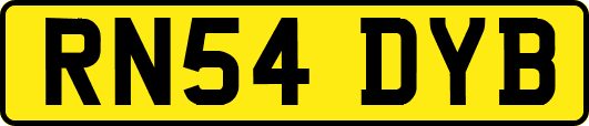 RN54DYB