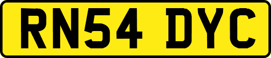 RN54DYC