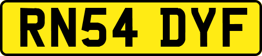 RN54DYF