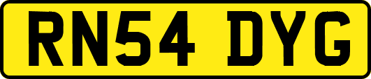 RN54DYG