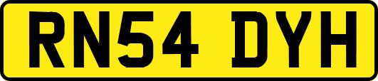 RN54DYH