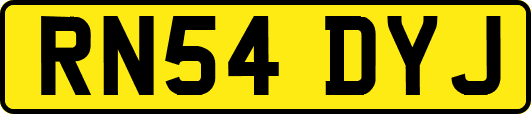 RN54DYJ