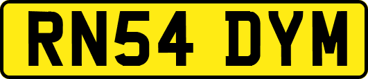 RN54DYM