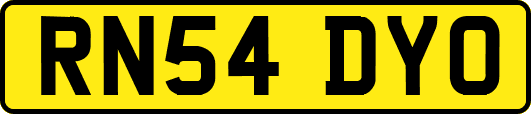 RN54DYO