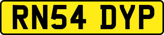 RN54DYP
