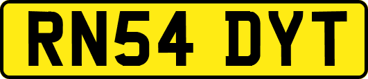 RN54DYT
