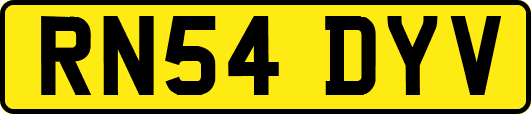 RN54DYV