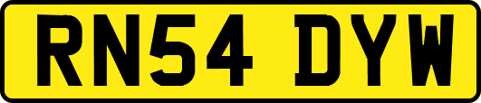 RN54DYW