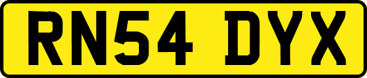 RN54DYX
