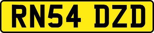 RN54DZD
