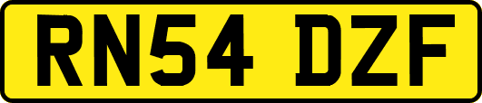 RN54DZF