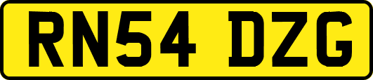 RN54DZG