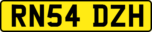 RN54DZH