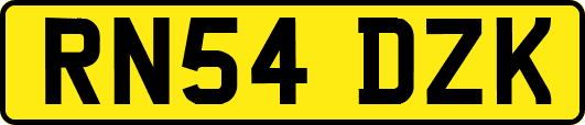 RN54DZK