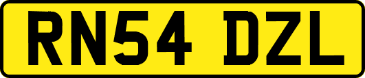 RN54DZL