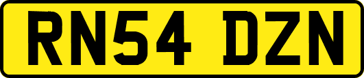 RN54DZN