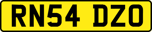 RN54DZO