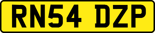 RN54DZP