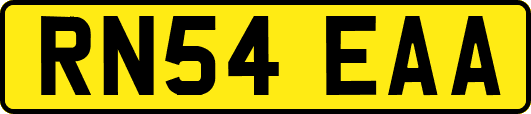 RN54EAA