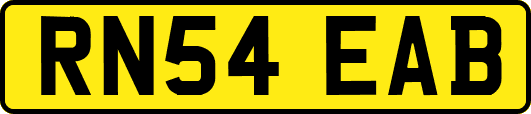RN54EAB