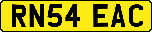 RN54EAC