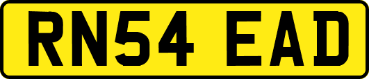RN54EAD