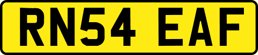 RN54EAF