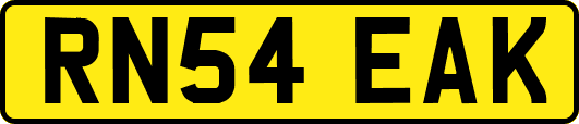 RN54EAK