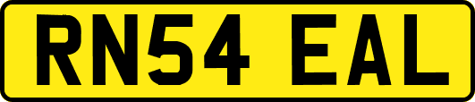 RN54EAL