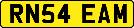 RN54EAM