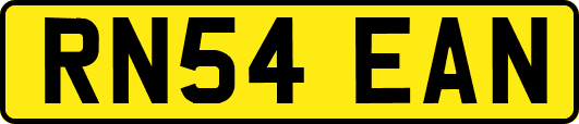 RN54EAN