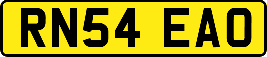 RN54EAO