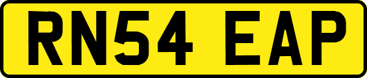 RN54EAP