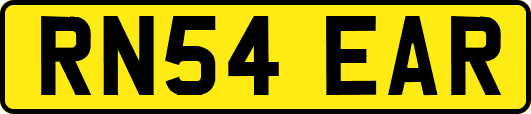RN54EAR