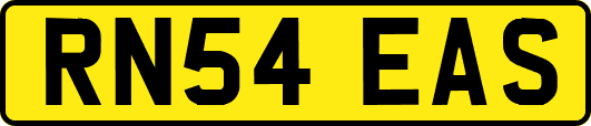 RN54EAS