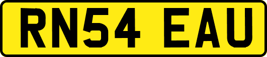 RN54EAU