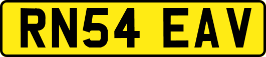 RN54EAV
