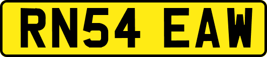 RN54EAW