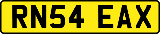 RN54EAX