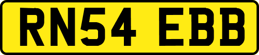 RN54EBB