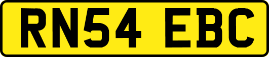 RN54EBC