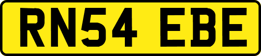 RN54EBE