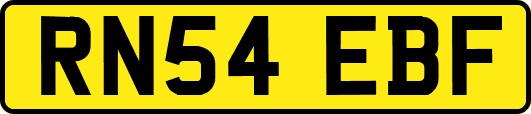 RN54EBF