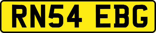 RN54EBG