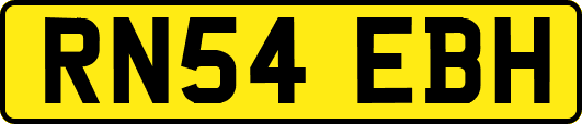 RN54EBH