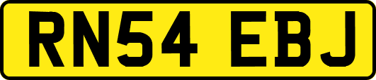 RN54EBJ