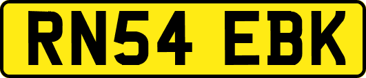 RN54EBK