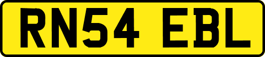 RN54EBL