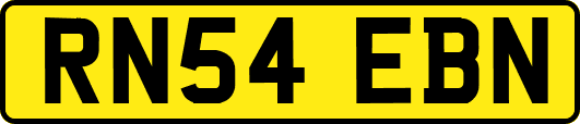 RN54EBN